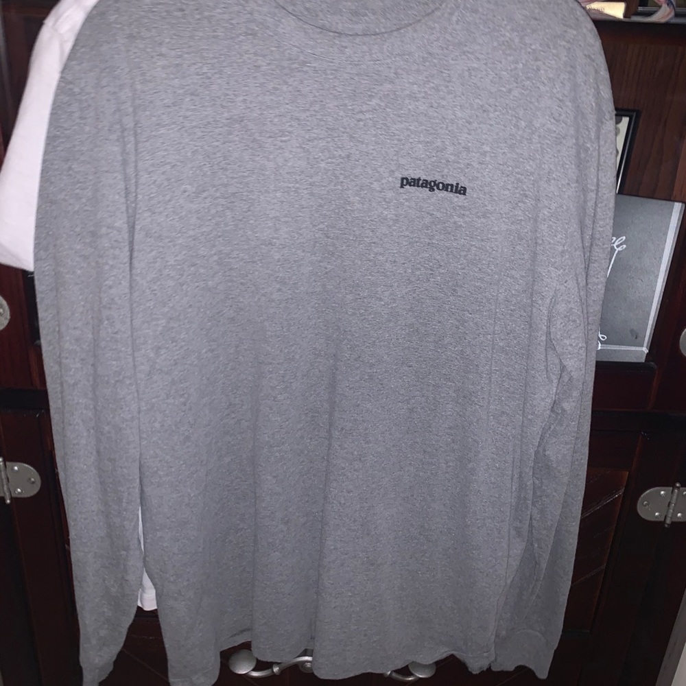 Patagonia Long sleeve